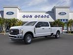 2024 Ford F-250 Crew Cab 4x4, Pickup for sale #00E66546 - photo 2