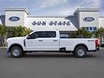 2024 Ford F-250 Crew Cab 4x4, Pickup for sale #00E66546 - photo 4