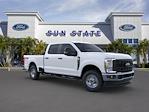 2024 Ford F-250 Crew Cab 4x4, Pickup for sale #00E68198 - photo 1