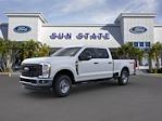 2024 Ford F-250 Crew Cab 4x4, Pickup for sale #00E68198 - photo 2