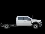 New 2024 Ford F-550 Crew Cab 4x4, Cab Chassis for sale #00F12044 - photo 5