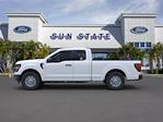 New 2024 Ford F-150 XL Super Cab 4x2, Pickup for sale #00F13999 - photo 4