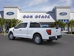 New 2024 Ford F-150 XL Super Cab 4x2, Pickup for sale #00F13999 - photo 5