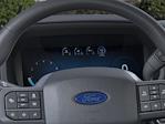 New 2024 Ford F-150 XLT SuperCrew Cab 4x2, Pickup for sale #00F31840 - photo 13