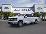 New 2024 Ford F-150 XLT SuperCrew Cab 4x2, Pickup for sale #00F31840 - photo 2