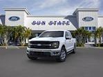 New 2024 Ford F-150 XLT SuperCrew Cab 4x2, Pickup for sale #00F31840 - photo 3