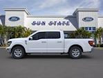 New 2024 Ford F-150 XLT SuperCrew Cab 4x2, Pickup for sale #00F31840 - photo 4