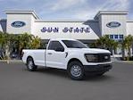 New 2024 Ford F-150 XL Regular Cab 4x2, Pickup for sale #00F32786 - photo 1