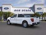 New 2024 Ford F-150 XL Regular Cab 4x2, Pickup for sale #00F32786 - photo 5