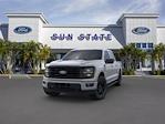 New 2024 Ford F-150 XLT SuperCrew Cab 4x2, Pickup for sale #00F38253 - photo 3