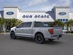 New 2024 Ford F-150 XLT SuperCrew Cab 4x2, Pickup for sale #00F38253 - photo 5