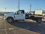 New 2024 Ford F-350 XL Regular Cab 4x2, Cab Chassis for sale #00F44711 - photo 5