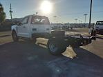 New 2024 Ford F-350 XL Regular Cab 4x2, Cab Chassis for sale #00F44711 - photo 6