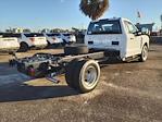 New 2024 Ford F-350 XL Regular Cab 4x2, Cab Chassis for sale #00F44711 - photo 2