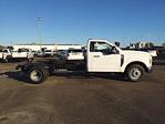 New 2024 Ford F-350 XL Regular Cab 4x2, Cab Chassis for sale #00F44711 - photo 8