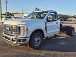 New 2024 Ford F-350 XL Regular Cab 4x2, Cab Chassis for sale #00F45307 - photo 4