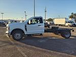 New 2024 Ford F-350 XL Regular Cab 4x2, Cab Chassis for sale #00F45307 - photo 5