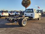 New 2024 Ford F-350 XL Regular Cab 4x2, Cab Chassis for sale #00F45307 - photo 2