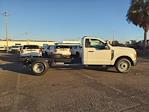 New 2024 Ford F-350 XL Regular Cab 4x2, Cab Chassis for sale #00F45307 - photo 8