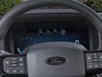 New 2024 Ford F-150 XLT SuperCrew Cab 4x4, Pickup for sale #00F50176 - photo 13