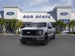 New 2024 Ford F-150 XLT SuperCrew Cab 4x4, Pickup for sale #00F50176 - photo 3