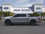 New 2024 Ford F-150 XLT SuperCrew Cab 4x4, Pickup for sale #00F50176 - photo 4