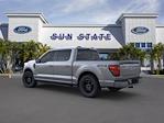 New 2024 Ford F-150 XLT SuperCrew Cab 4x4, Pickup for sale #00F50176 - photo 5