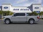 New 2024 Ford F-150 XLT SuperCrew Cab 4x4, Pickup for sale #00F50801 - photo 4