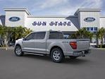 New 2024 Ford F-150 XLT SuperCrew Cab 4x4, Pickup for sale #00F50801 - photo 5