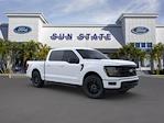 New 2024 Ford F-150 XLT SuperCrew Cab 4x2, Pickup for sale #00F55106 - photo 1