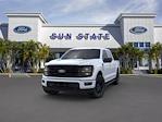 New 2024 Ford F-150 XLT SuperCrew Cab 4x2, Pickup for sale #00F55106 - photo 3