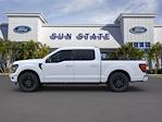 New 2024 Ford F-150 XLT SuperCrew Cab 4x2, Pickup for sale #00F55106 - photo 4