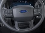 New 2024 Ford F-150 XL Super Cab 4x4, Pickup for sale #00F62683 - photo 12