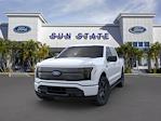 New 2024 Ford F-150 Lightning Flash SuperCrew Cab AWD, Pickup for sale #00G01613 - photo 3