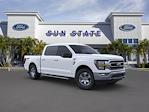 2023 Ford F-150 SuperCrew Cab 4x4, Pickup for sale #00G11226 - photo 1