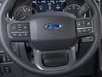2023 Ford F-150 SuperCrew Cab 4x4, Pickup for sale #00G11226 - photo 12