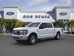2023 Ford F-150 SuperCrew Cab 4x4, Pickup for sale #00G11226 - photo 3