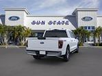 2023 Ford F-150 SuperCrew Cab 4x4, Pickup for sale #00G11226 - photo 2