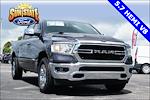 Used 2019 Ram 1500 Big Horn Crew Cab 4x4, Pickup for sale #00P24134 - photo 1