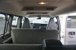 Used 2019 Chevrolet Express 3500 LT 4x2, Passenger Van for sale #00P25026 - photo 4