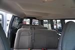 Used 2019 Chevrolet Express 3500 LT 4x2, Passenger Van for sale #00P25026 - photo 21