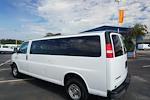 Used 2019 Chevrolet Express 3500 LT 4x2, Passenger Van for sale #00P25026 - photo 2