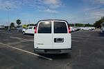 Used 2019 Chevrolet Express 3500 LT 4x2, Passenger Van for sale #00P25026 - photo 3