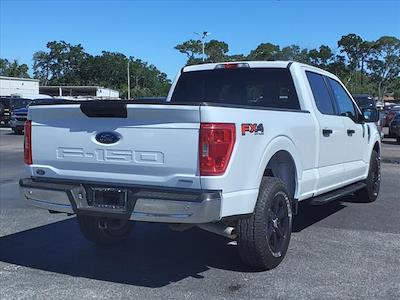 2022 Ford F-150 SuperCrew Cab 4x4, Pickup for sale #00P25438 - photo 2