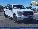 2022 Ford F-150 SuperCrew Cab 4x4, Pickup for sale #00P25438 - photo 1