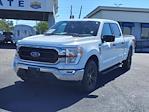 2022 Ford F-150 SuperCrew Cab 4x4, Pickup for sale #00P25438 - photo 27
