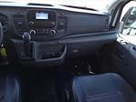Used 2021 Ford Transit 250 Base Medium Roof RWD, Empty Cargo Van for sale #00P25453 - photo 10