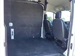 Used 2021 Ford Transit 250 Base Medium Roof RWD, Empty Cargo Van for sale #00P25453 - photo 12