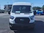 Used 2021 Ford Transit 250 Base Medium Roof RWD, Empty Cargo Van for sale #00P25453 - photo 2