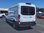 Used 2021 Ford Transit 250 Base Medium Roof RWD, Empty Cargo Van for sale #00P25453 - photo 24
